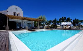 A&V Sea View Villa